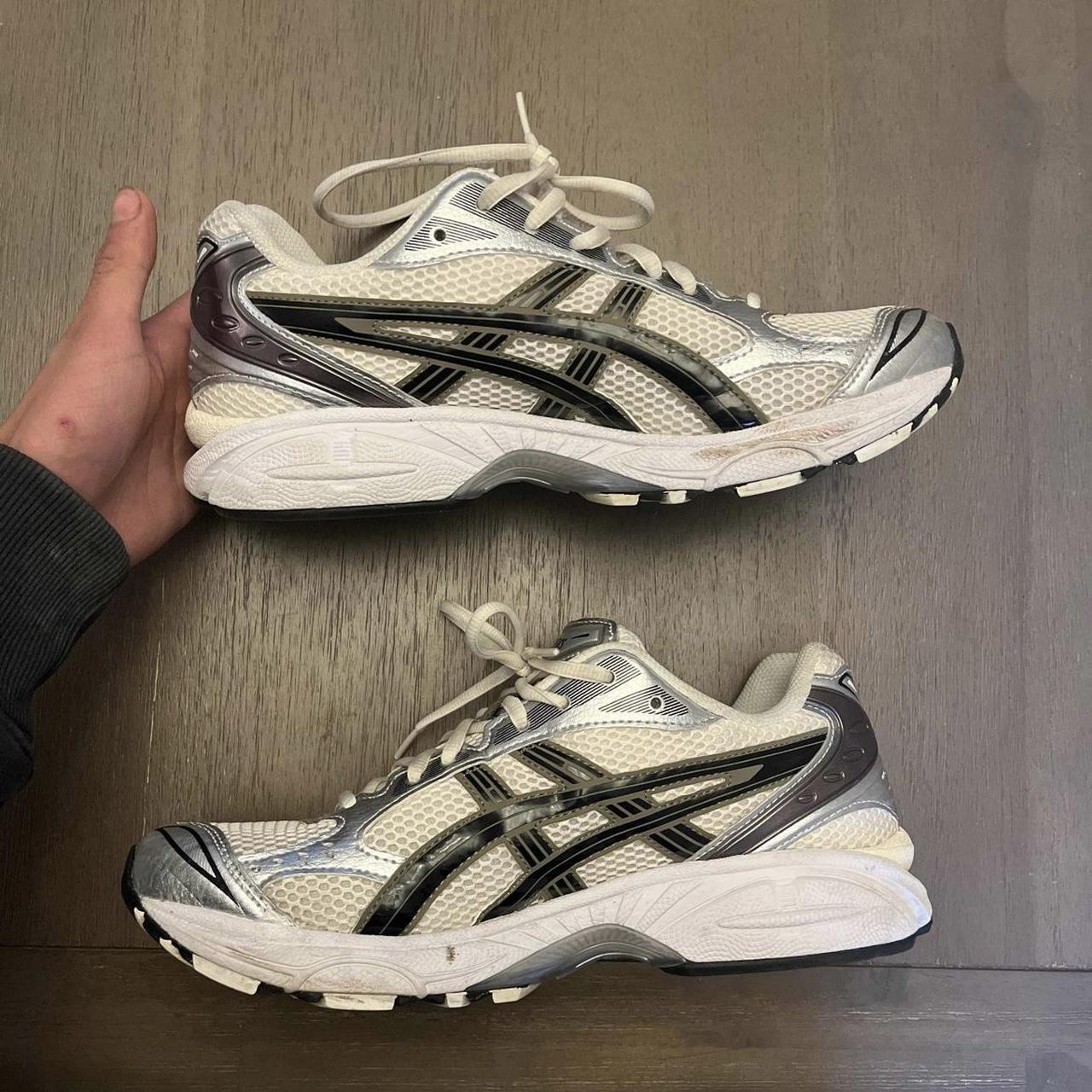 gel kayano 17 mens
