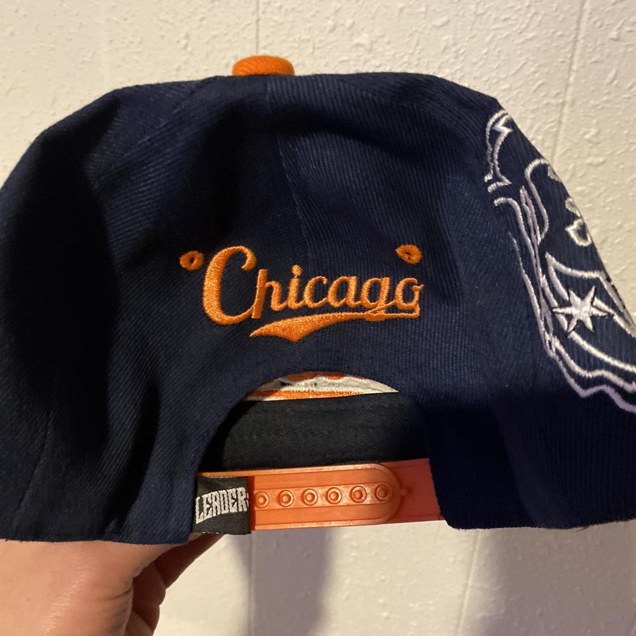 Chicago bears Super Bowl hat #chicago #nfl - Depop