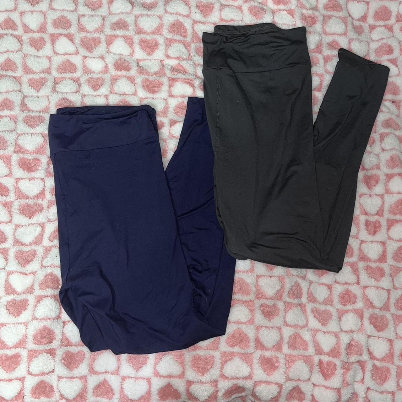 LuLaRoe online Leggings -12 pairs