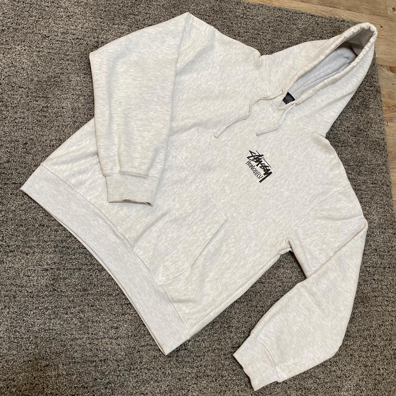 SEND OFFERS// Stussy Honolulu hoodie// Straight off... - Depop