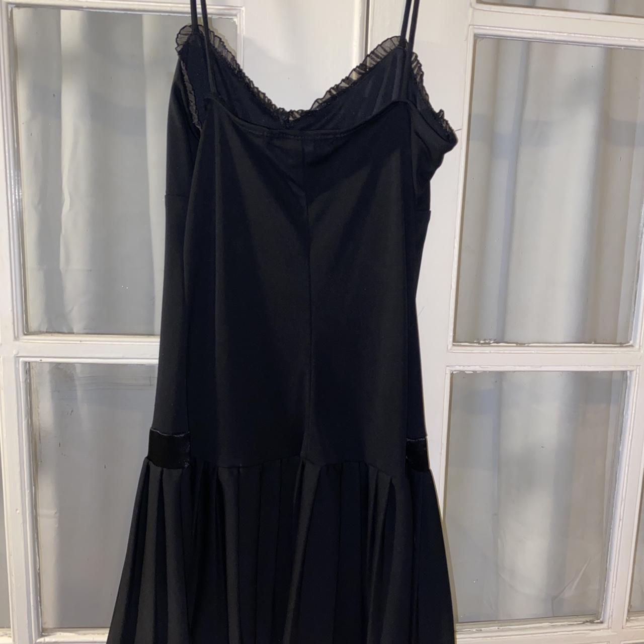 La Belle Women's Black Dress | Depop