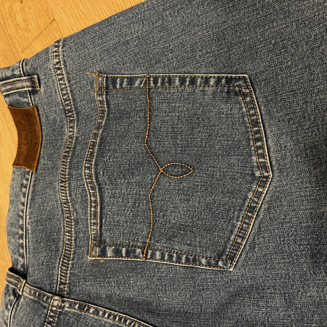 Vintage Ralph Lauren Bootcut Jeans These are a... - Depop