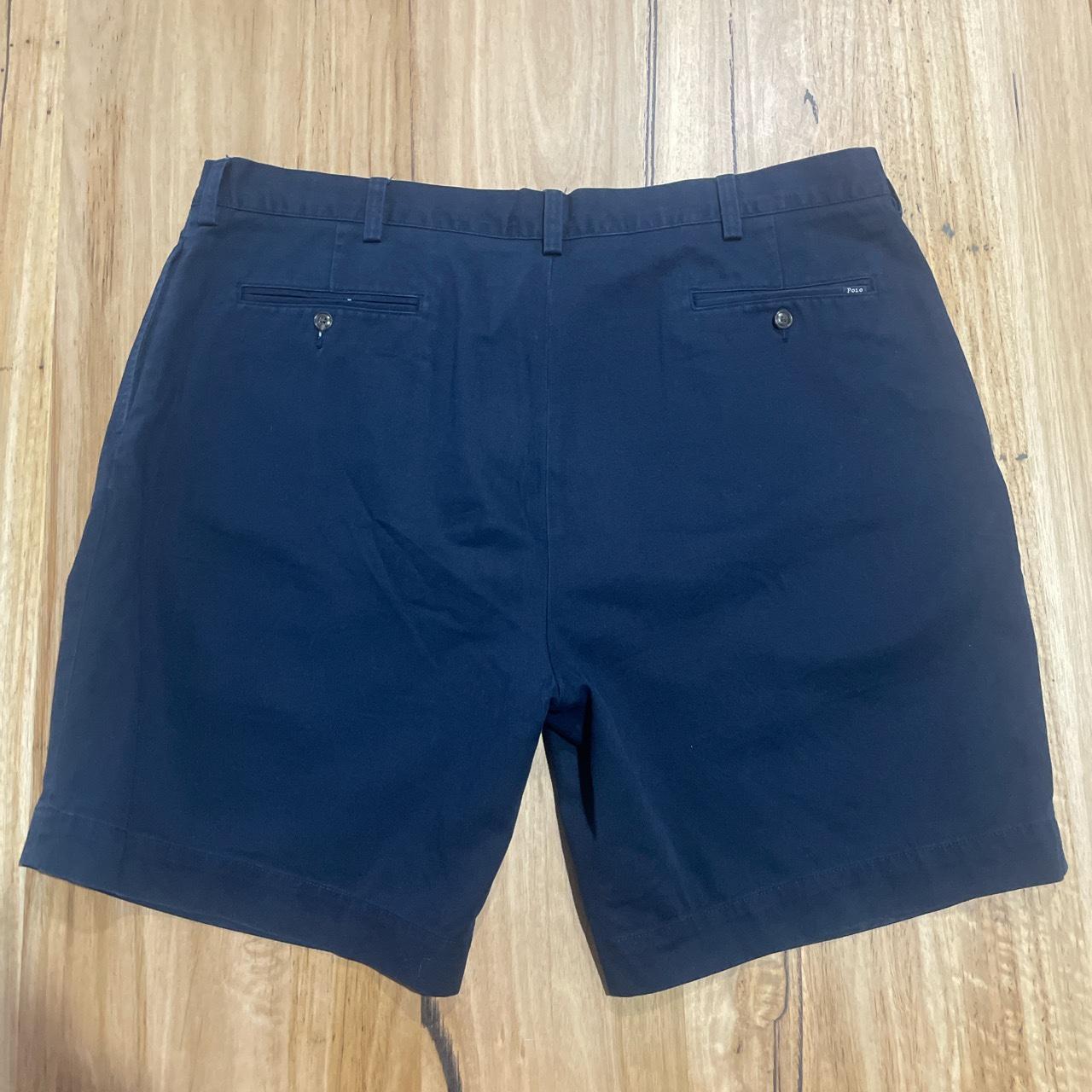 Polo Ralph Lauren Chino Shorts x 2 Bundle offer!!... - Depop