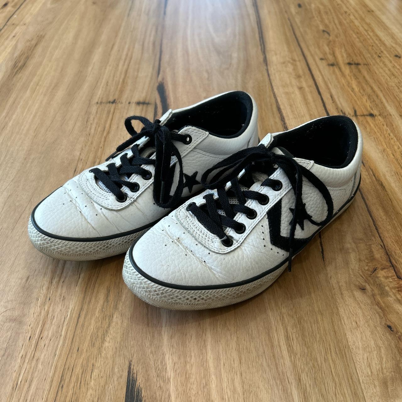 Converse us hot sale 8