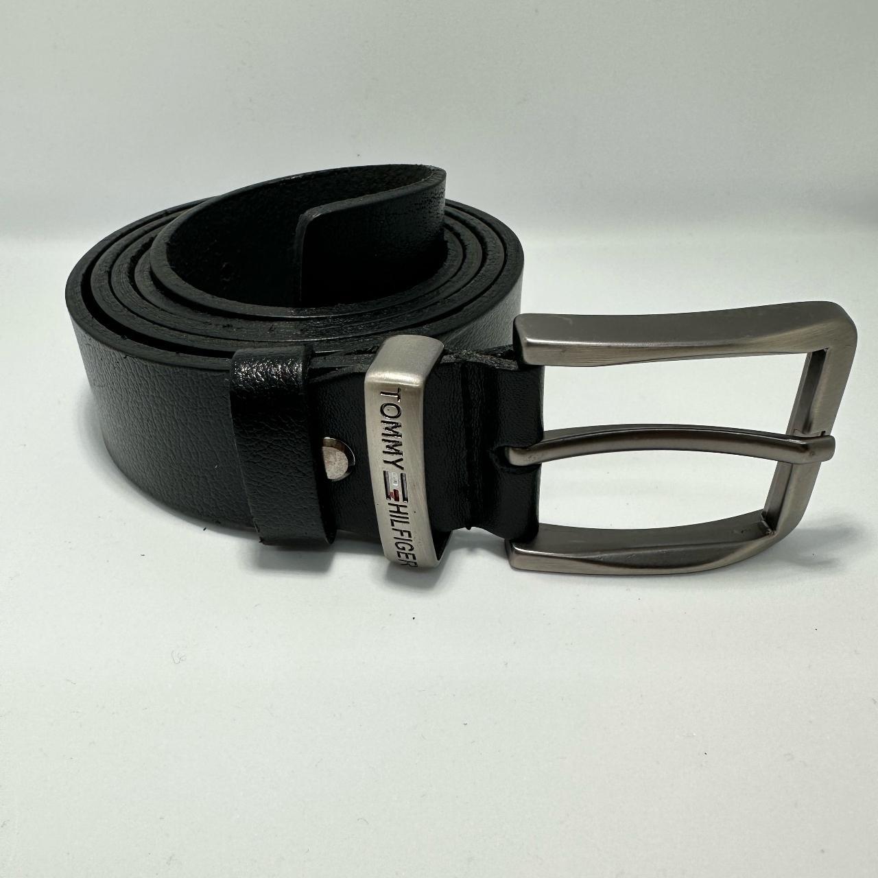 tommy hilfiger belt original