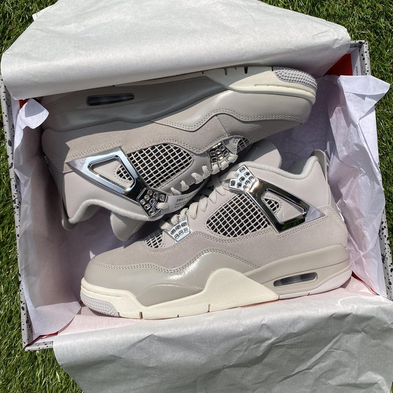 winterized jordan 4