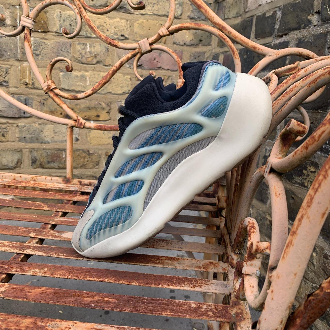 Adidas Yeezy 700s 7 10 condition