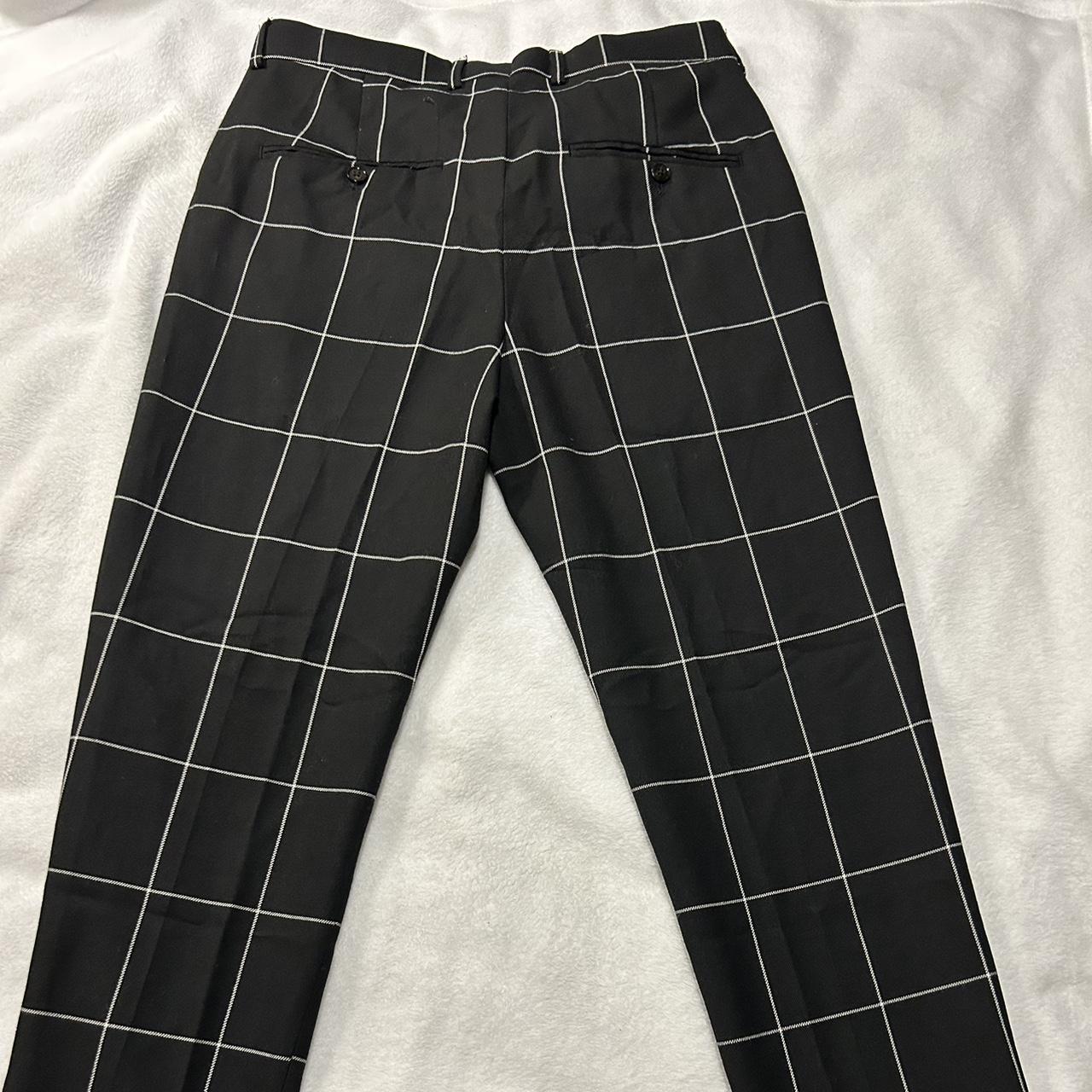 Zara Men's Trousers | Depop