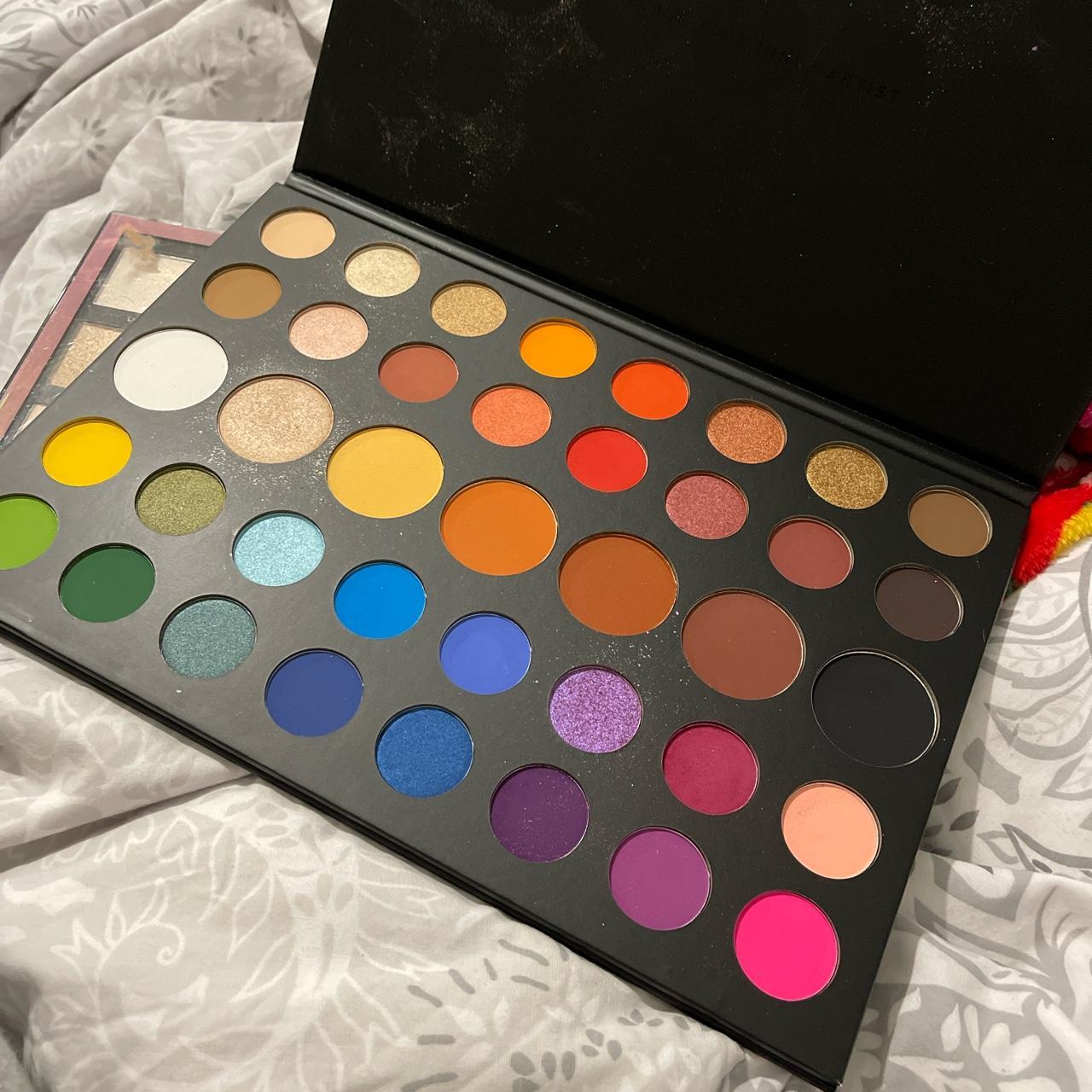 Morphe Makeup | Depop