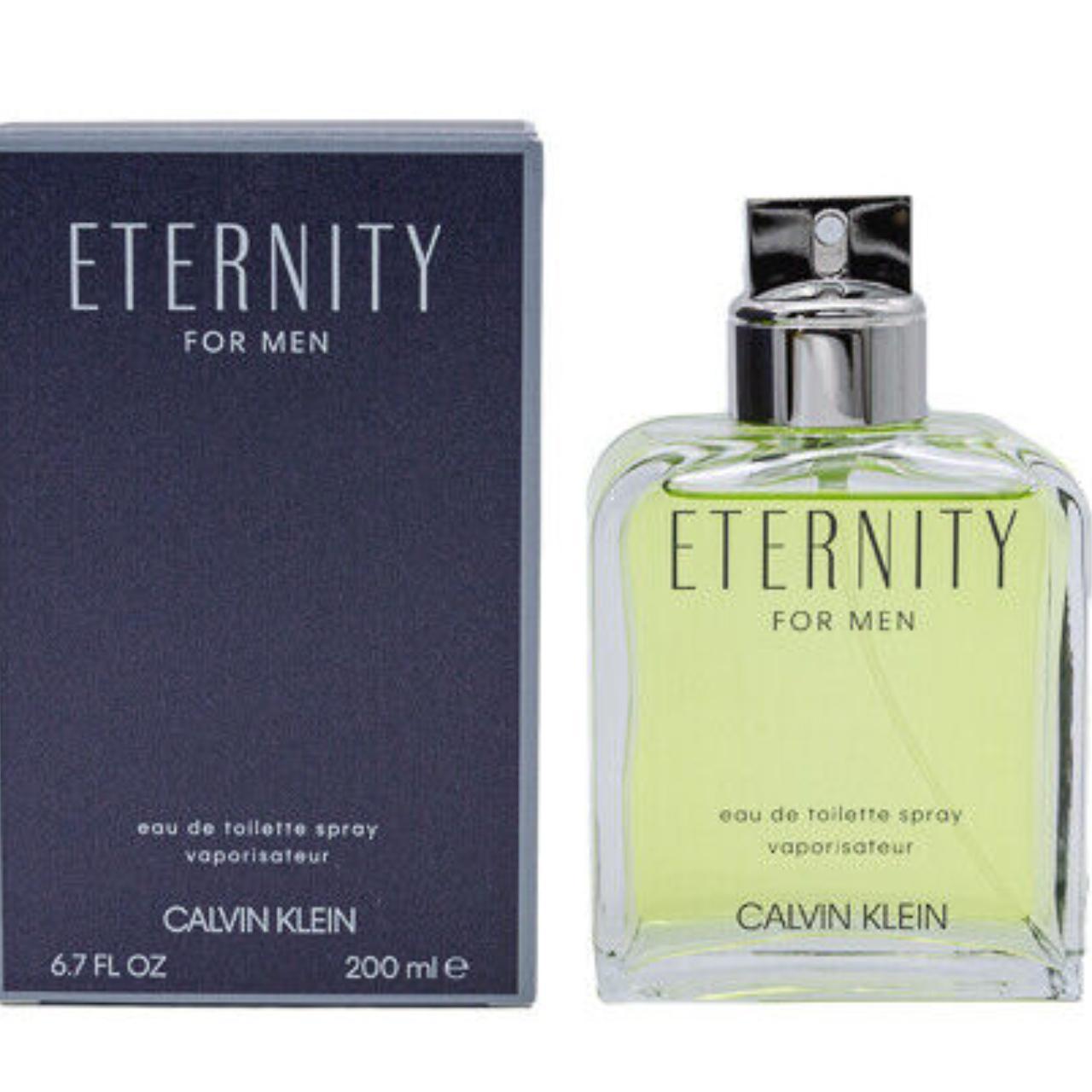 Calvin Klein Fragrance (2)