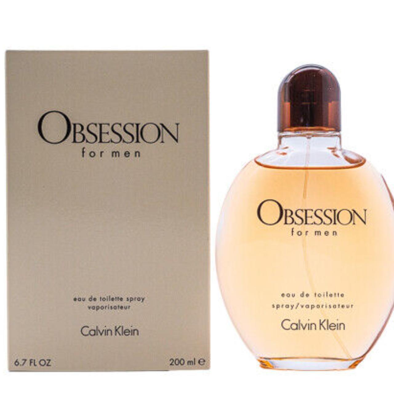 Calvin Klein Fragrance (2)