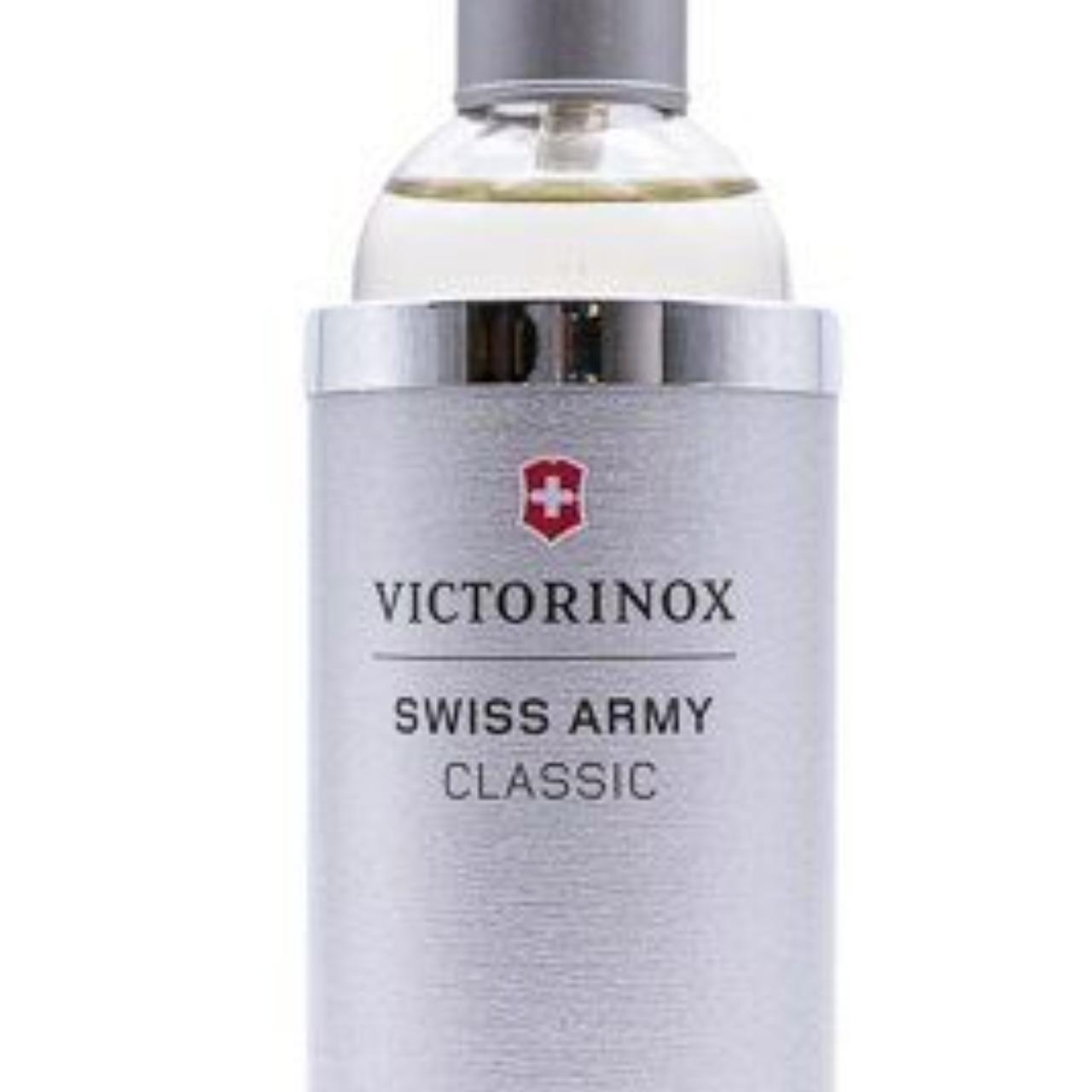 SWISS ARMY COLOGNE FOR MEN 3.4 OZ BRAND NEW... Depop