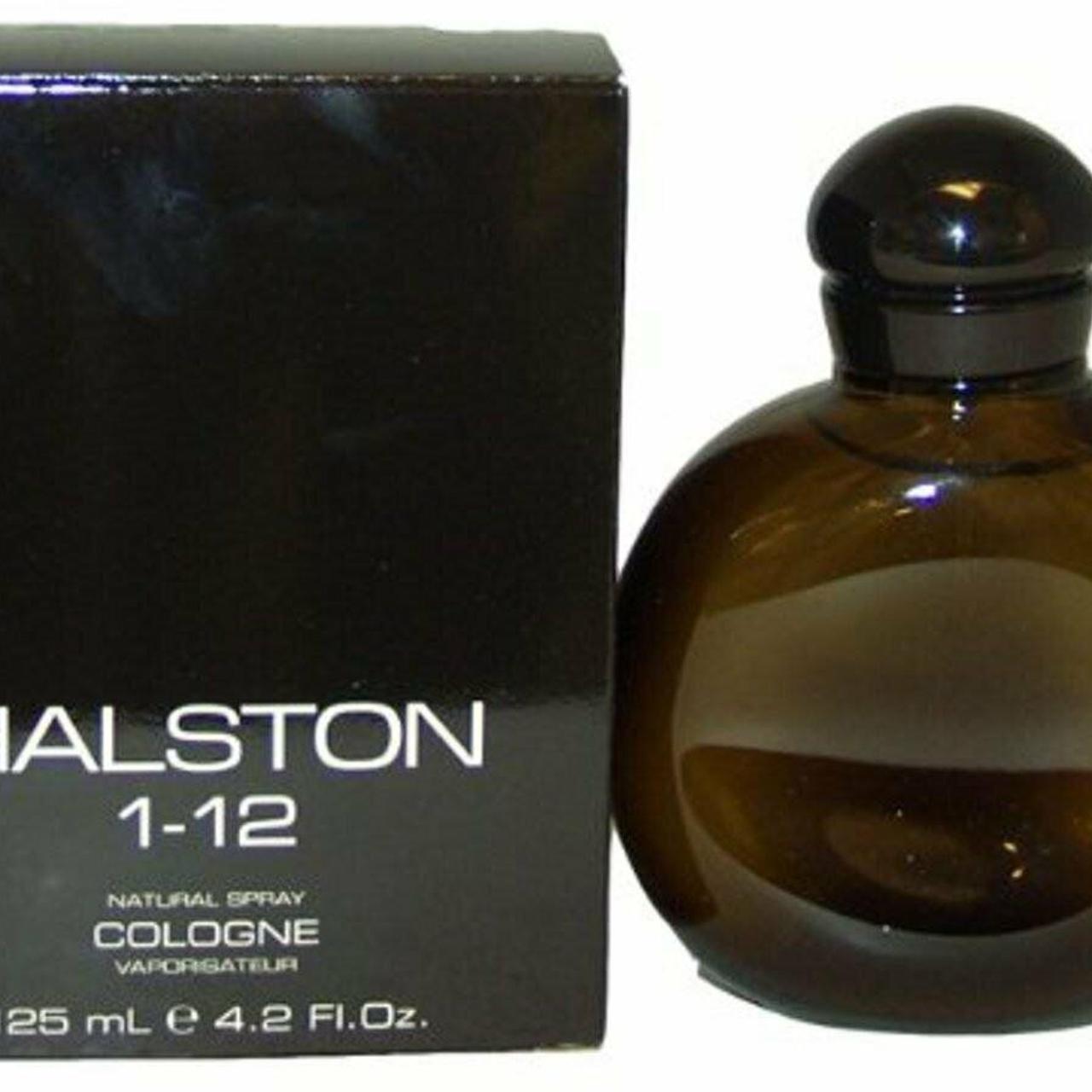 Halston Fragrance