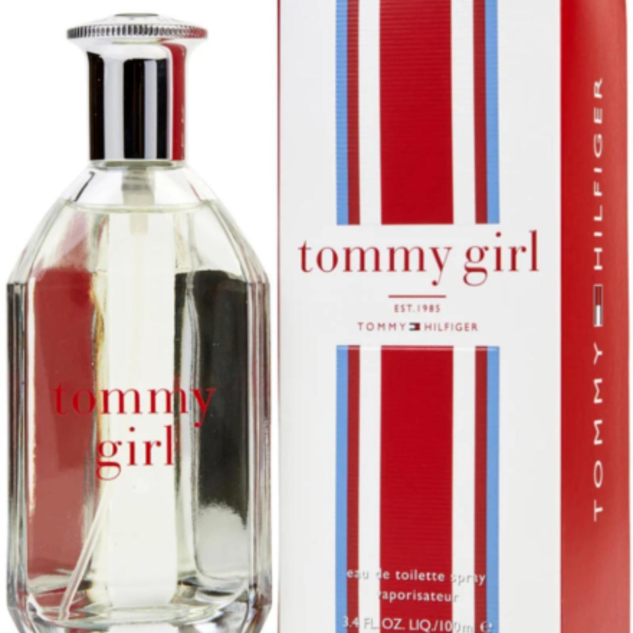 Tommy Hilfiger Fragrance Depop