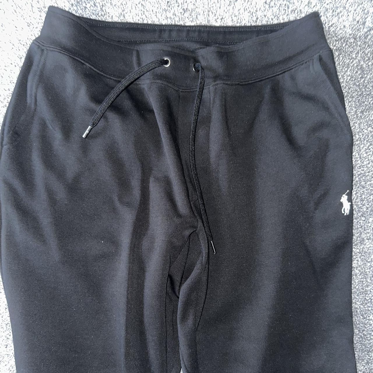 Polo Ralph Lauren Tracksuit Bottoms. Size S Depop