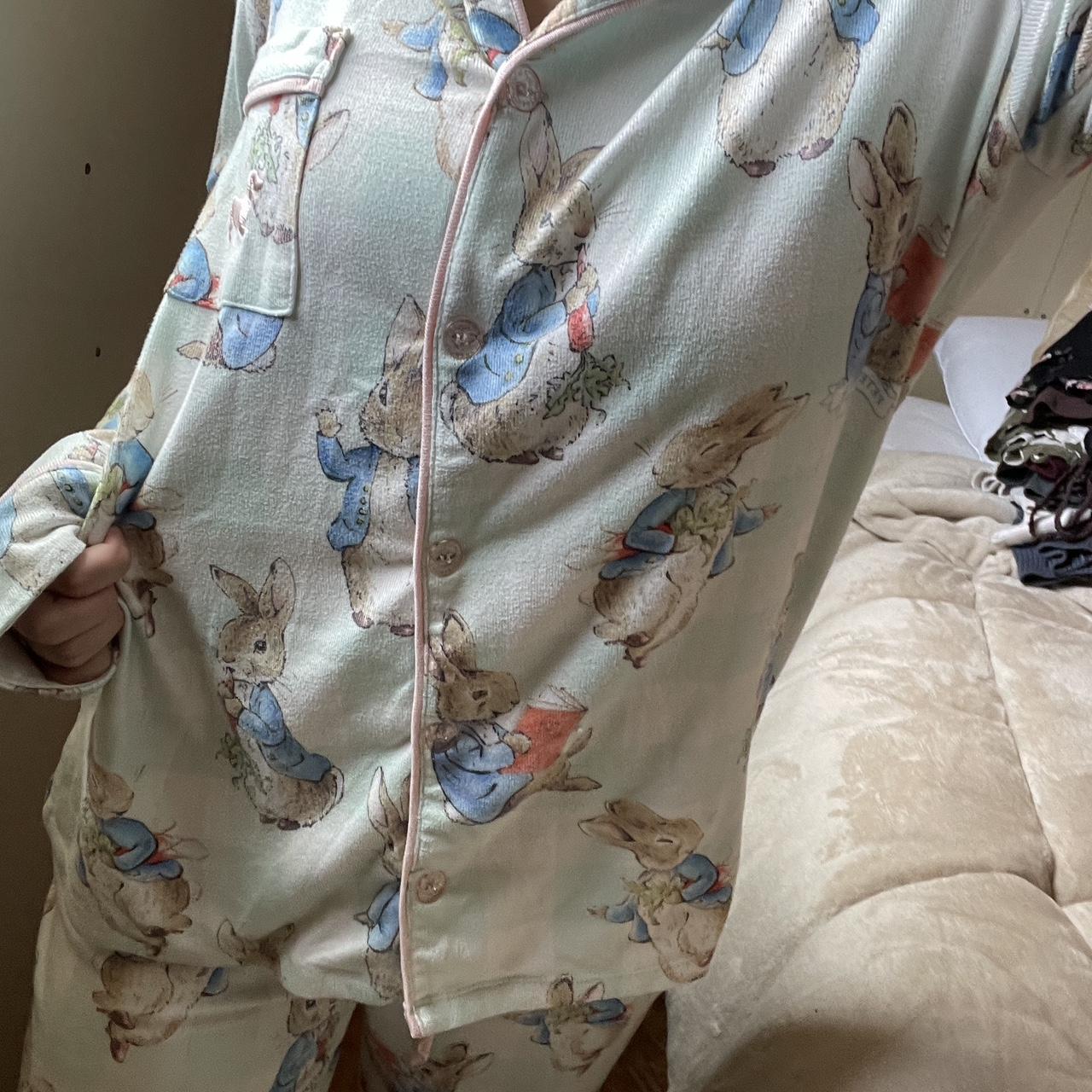 peter alexander pj set -love this set so much Depop