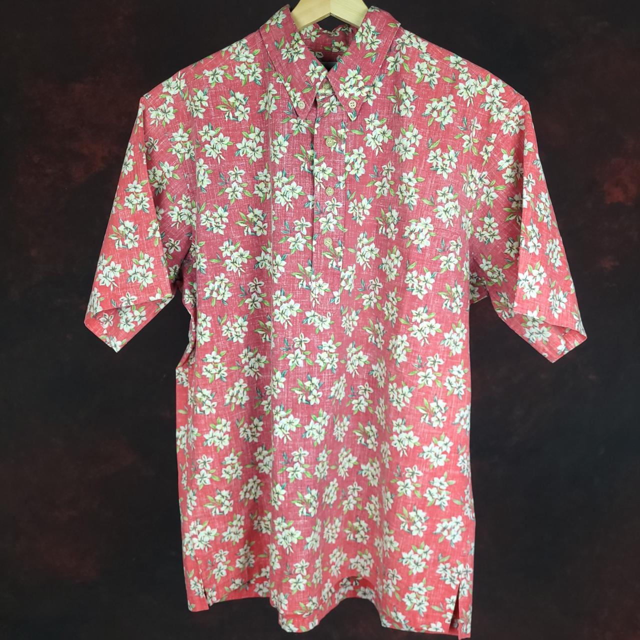 MLB NY YANKEES Aloha Reyn Spooner Button Up Hawaiian - Depop