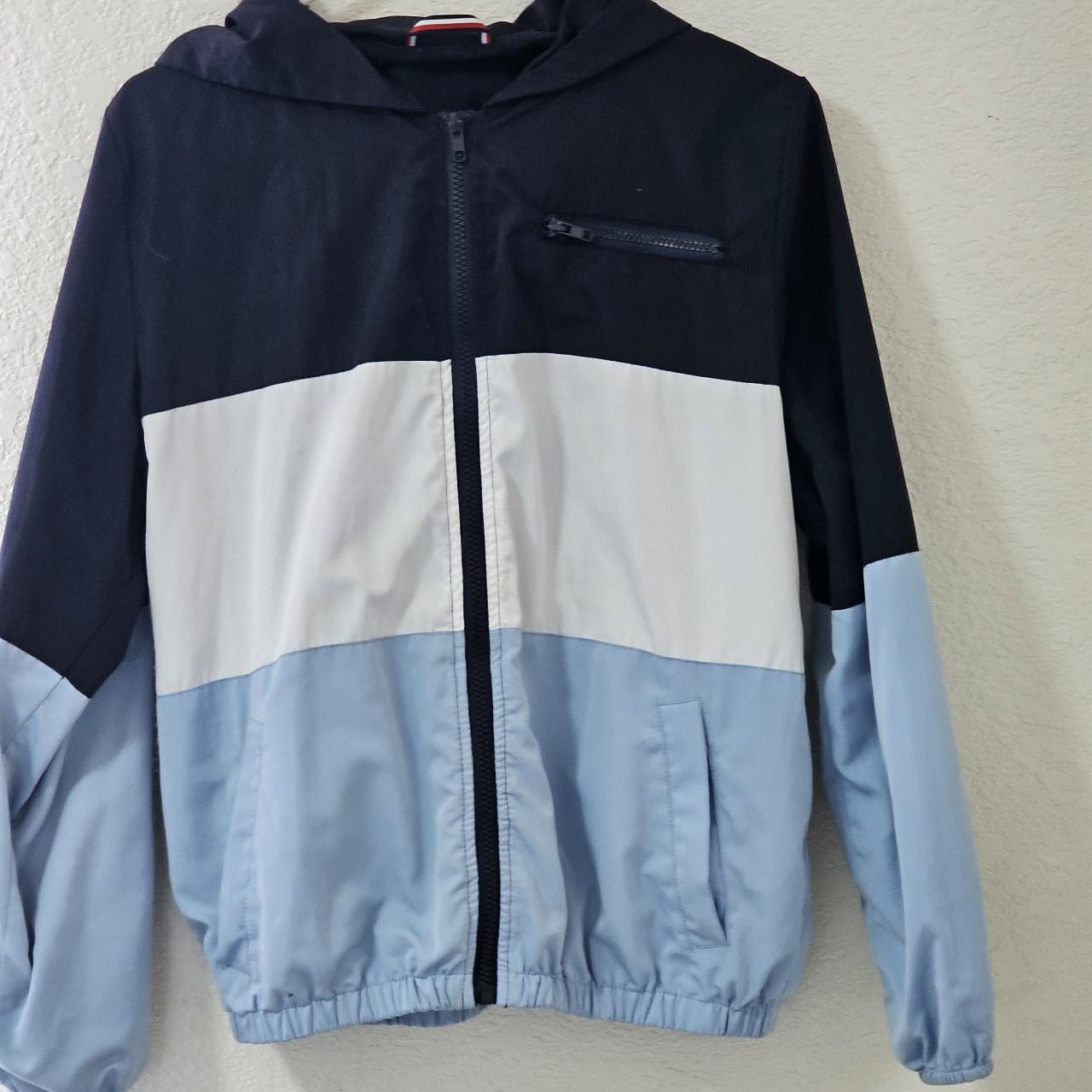 Brandy melville outlet windbreaker