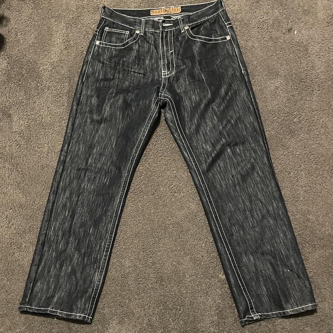 Southpole Men's Jeans | Depop