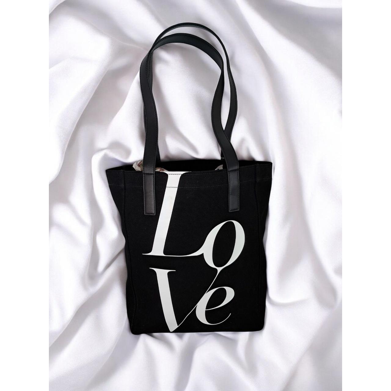 Michael Kors Watch Hunger Stop LOVE Tote