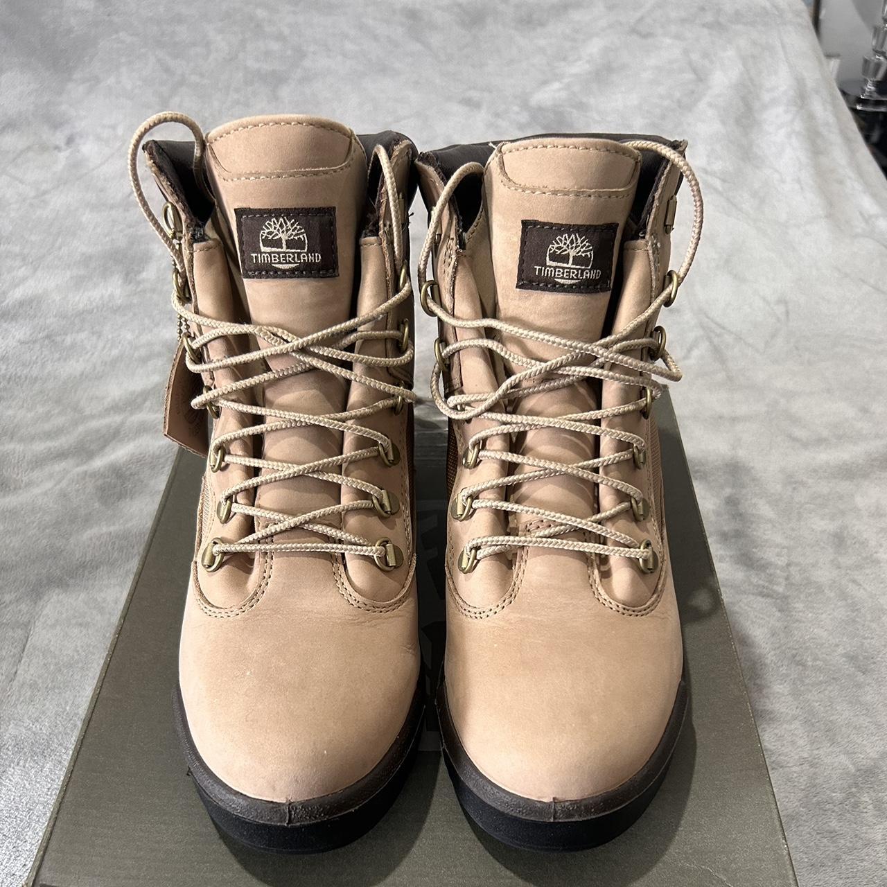 mens tan timberland boots