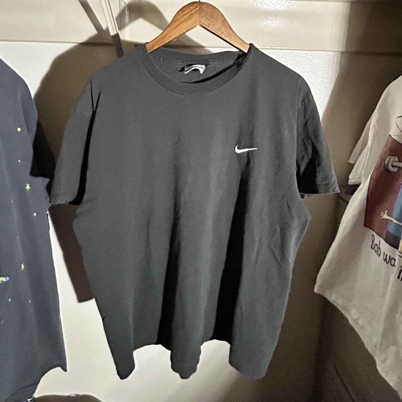 blank nike shirts