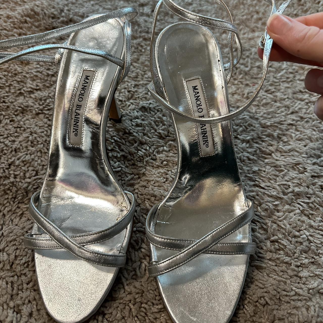 manolos on sale