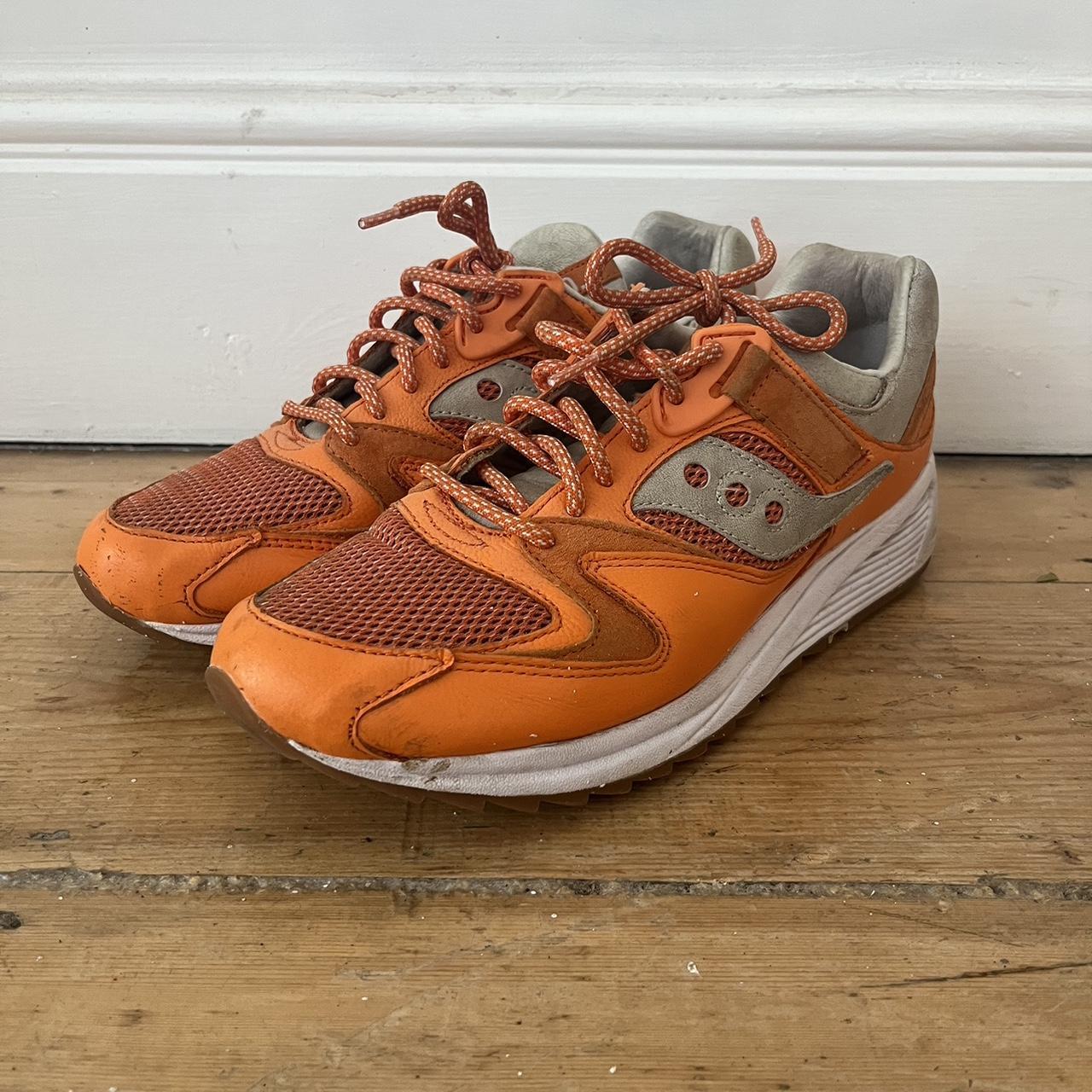 Lobster saucony best sale