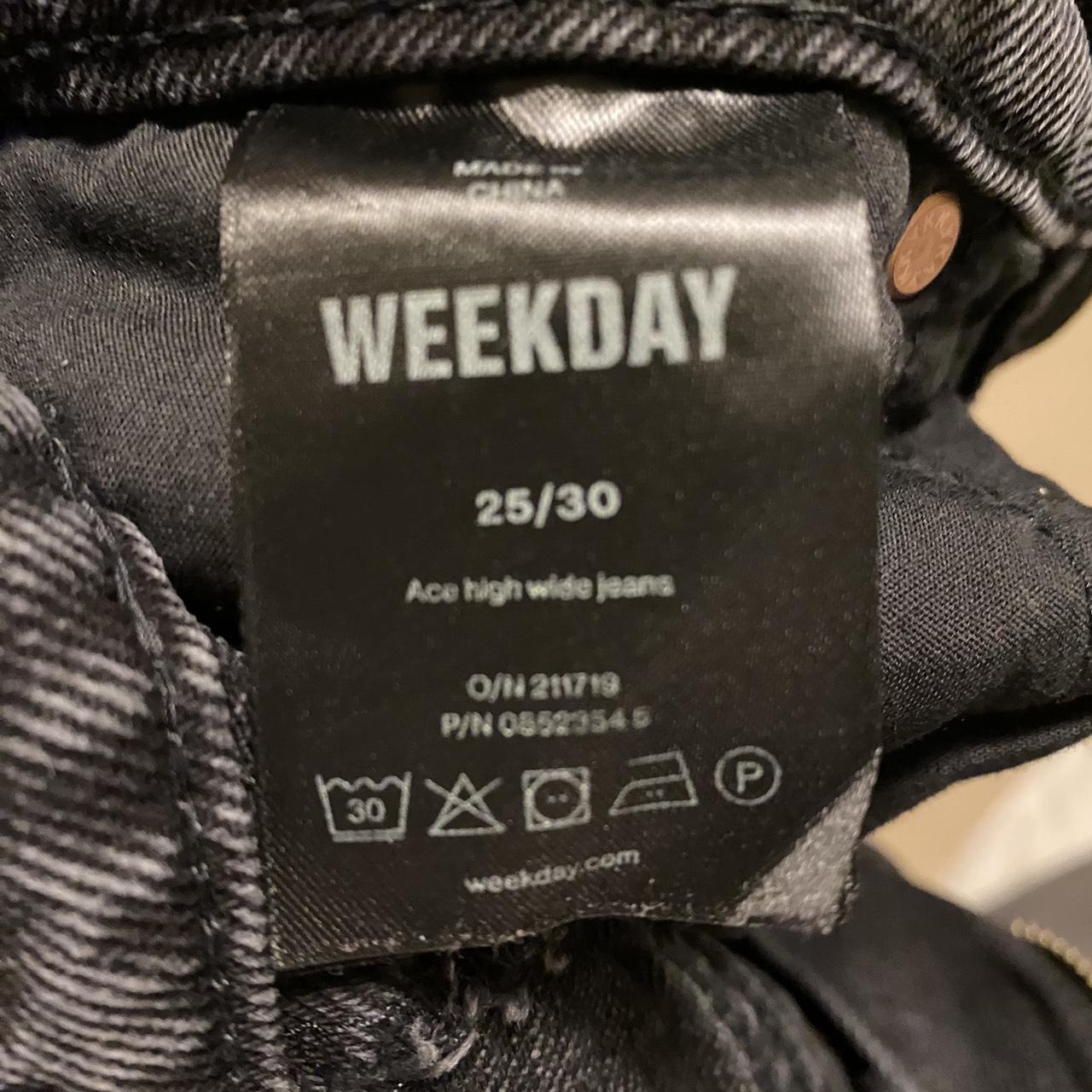 Weekday Women's Jeans (4)