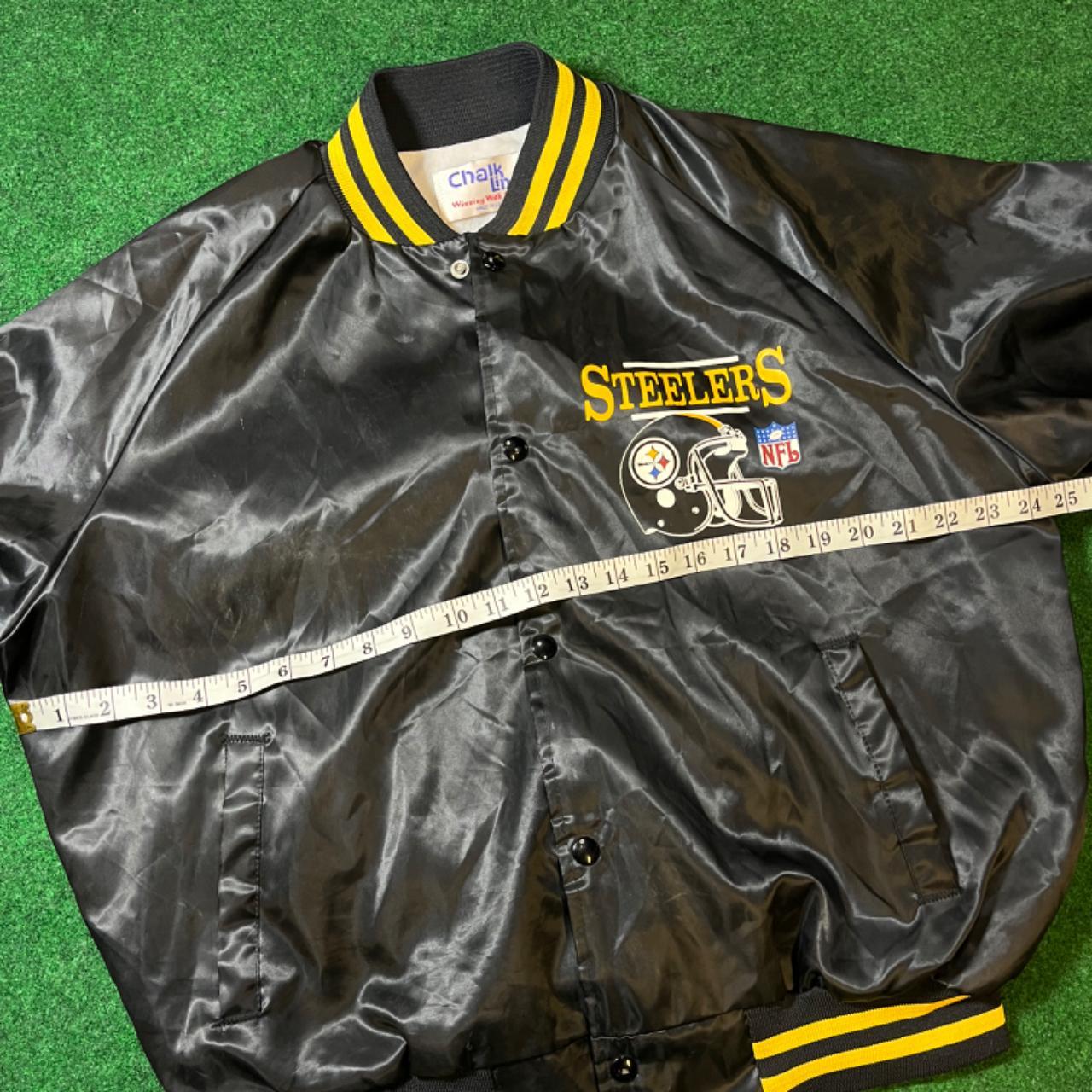 Pittsburgh Pirates Jacket Size: 14/16 - Depop