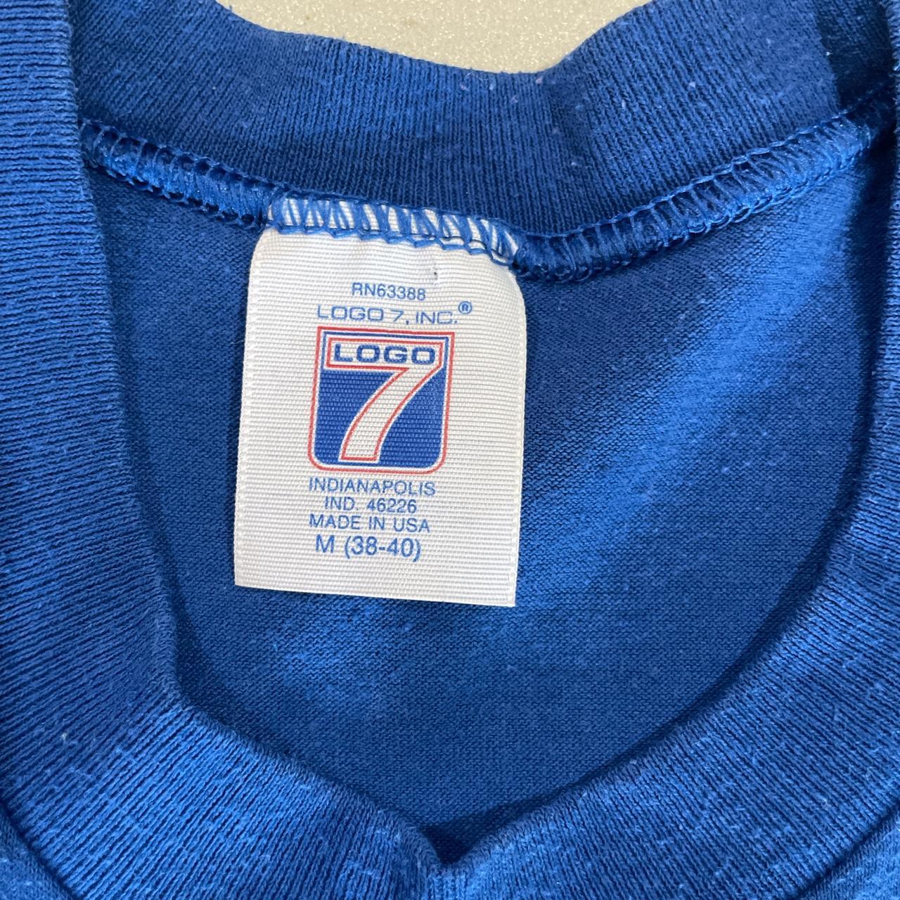 Día De los Dodgers tee. Size XL. Measurements: - Depop