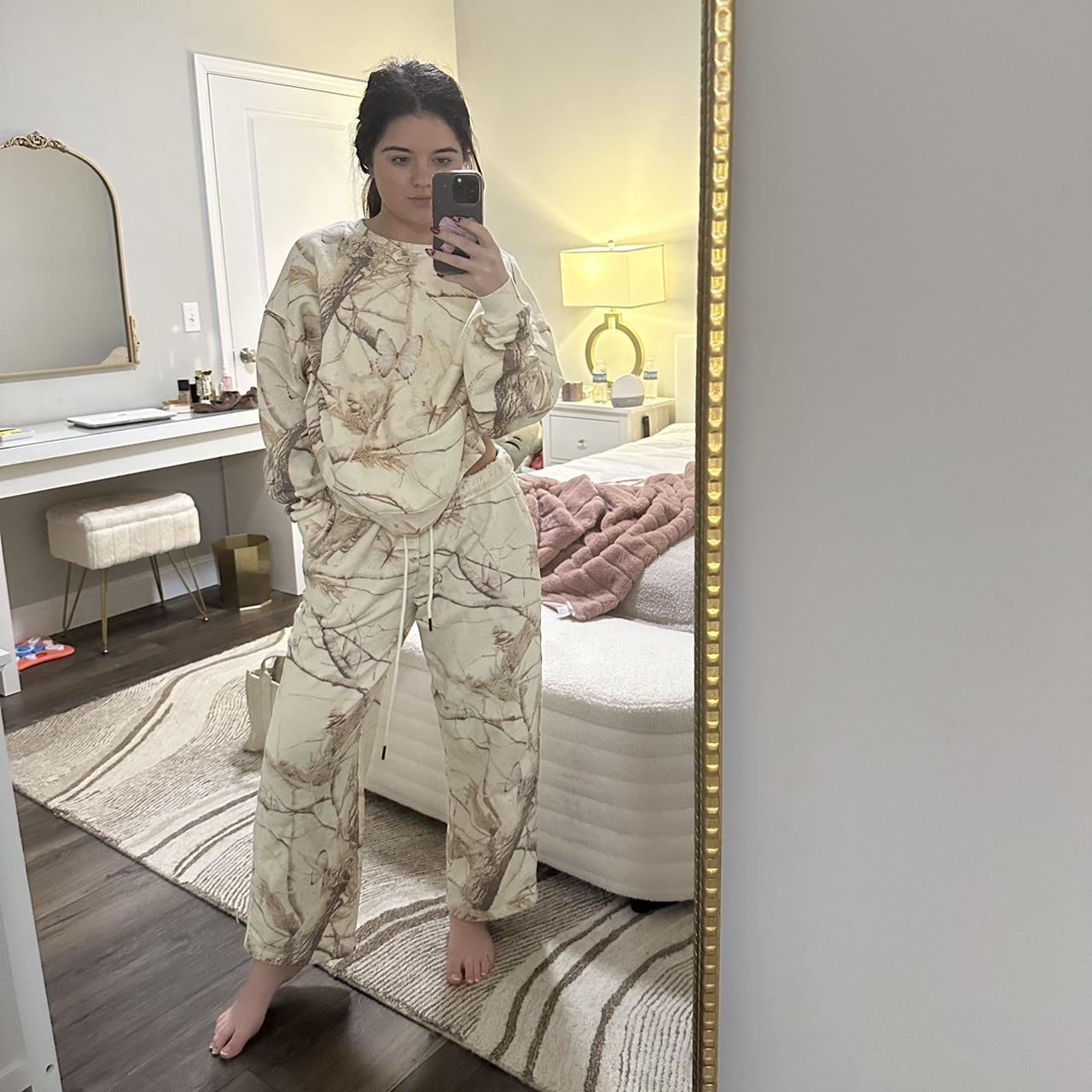 dairy boy sand camo set. sold out online and idk if... Depop