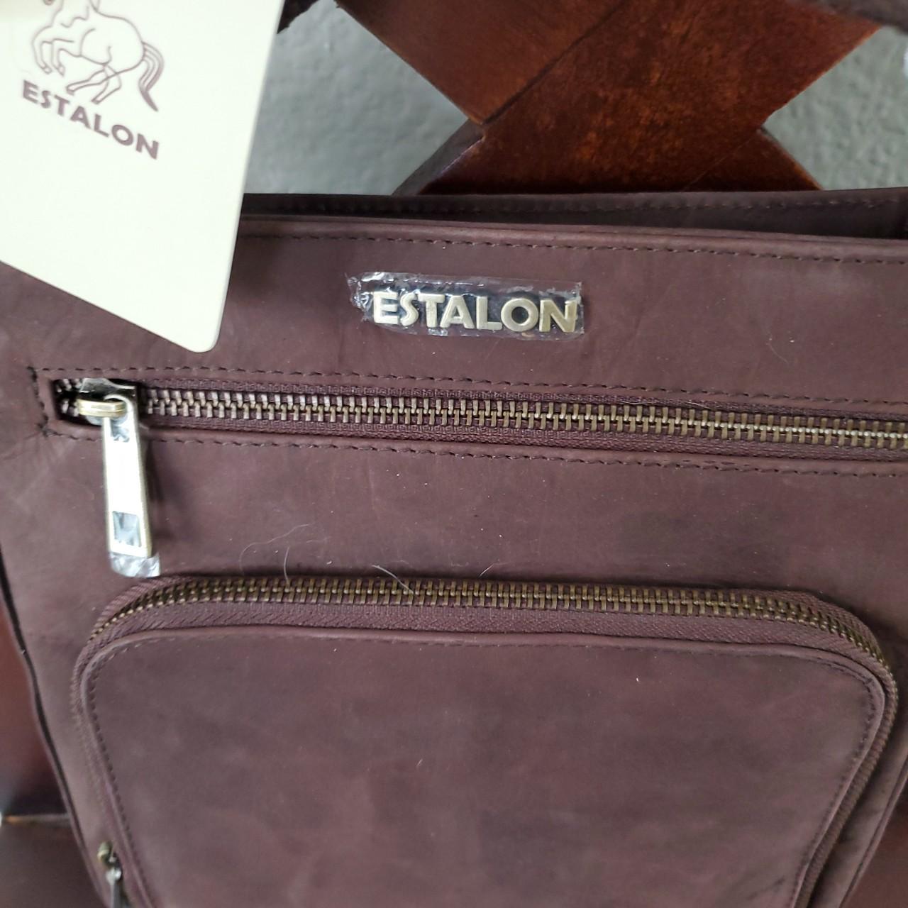 Estalon bag on sale