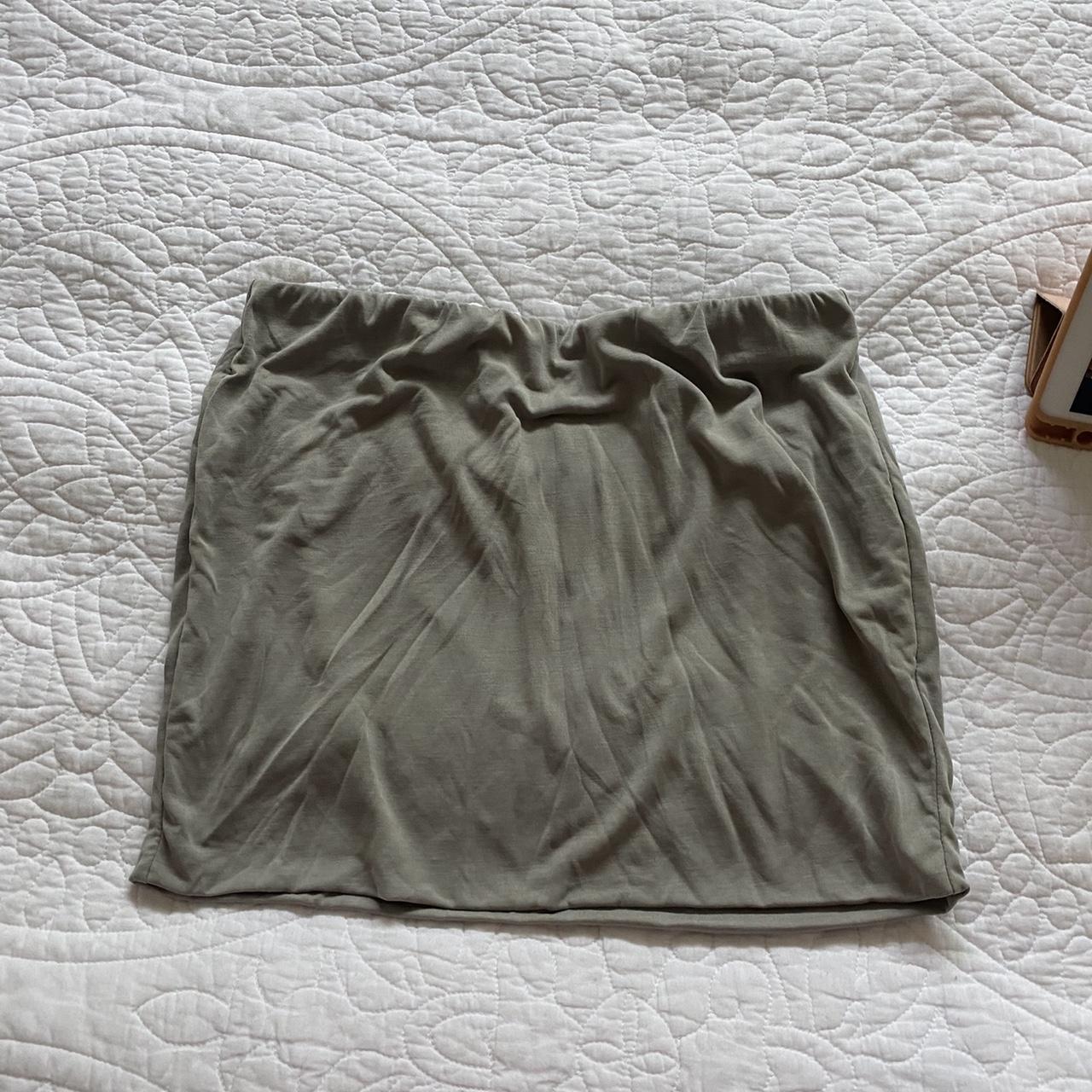 Inamorata Women's Skirt | Depop