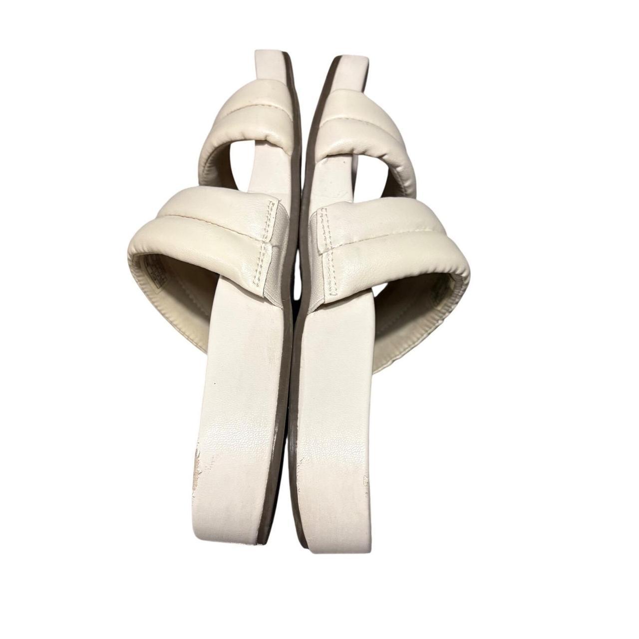 Vionic Women's Slides - Cream - US 7 – Vionic May… - image 2