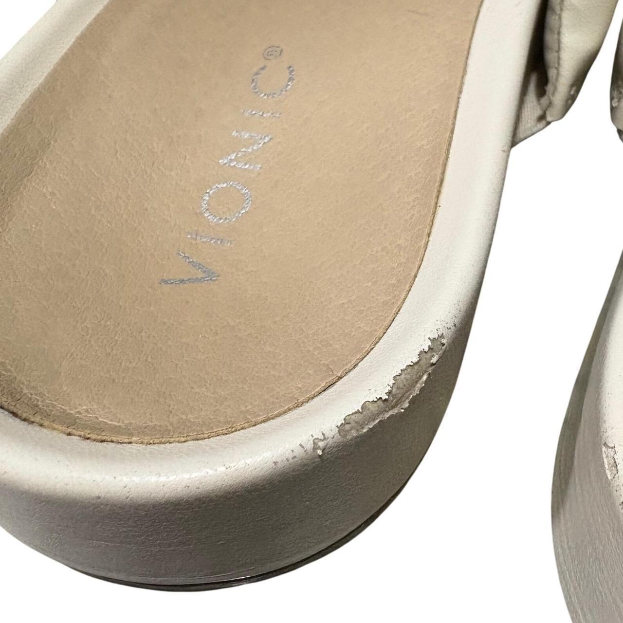 Vionic Women's Slides - Cream - US 7 – Vionic May… - image 5