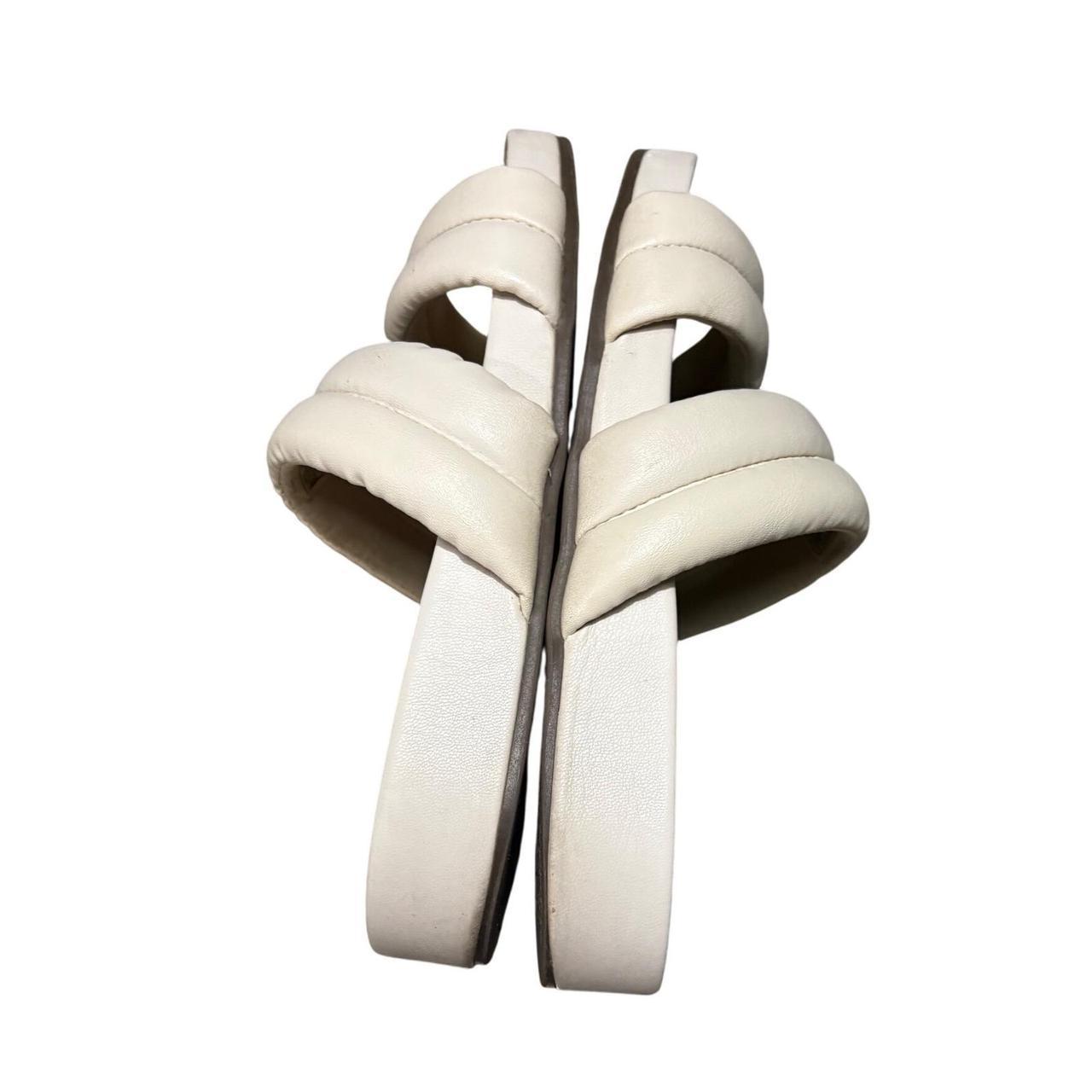 Vionic Women's Slides - Cream - US 7 – Vionic May… - image 3