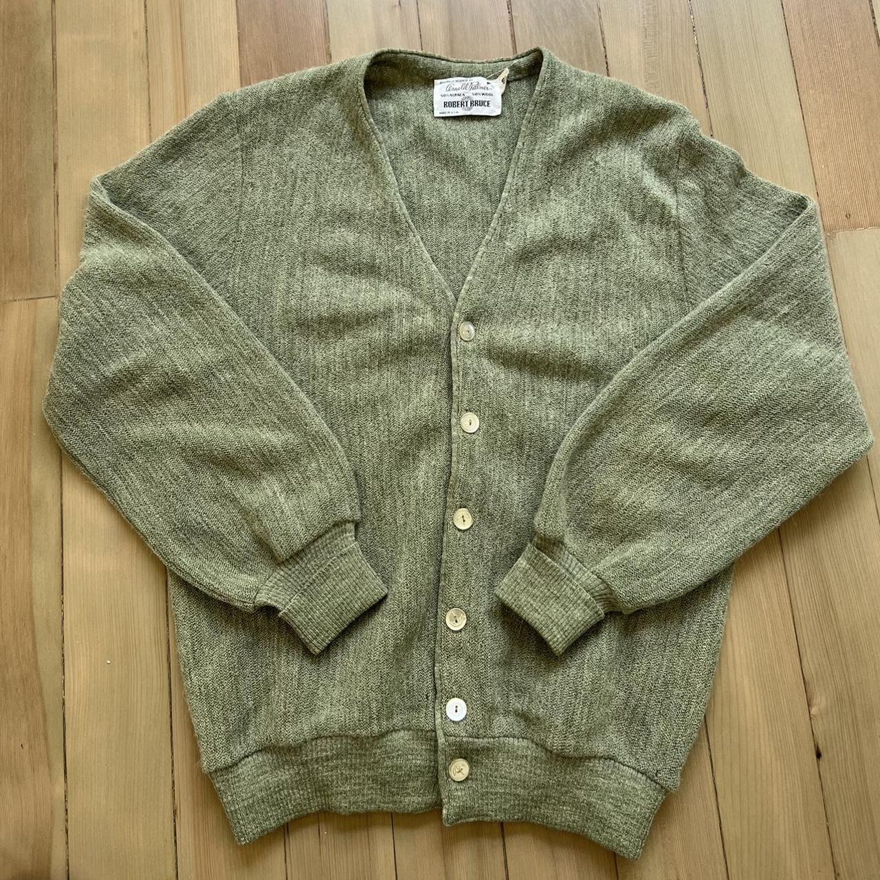 Men's Cardigan | Depop