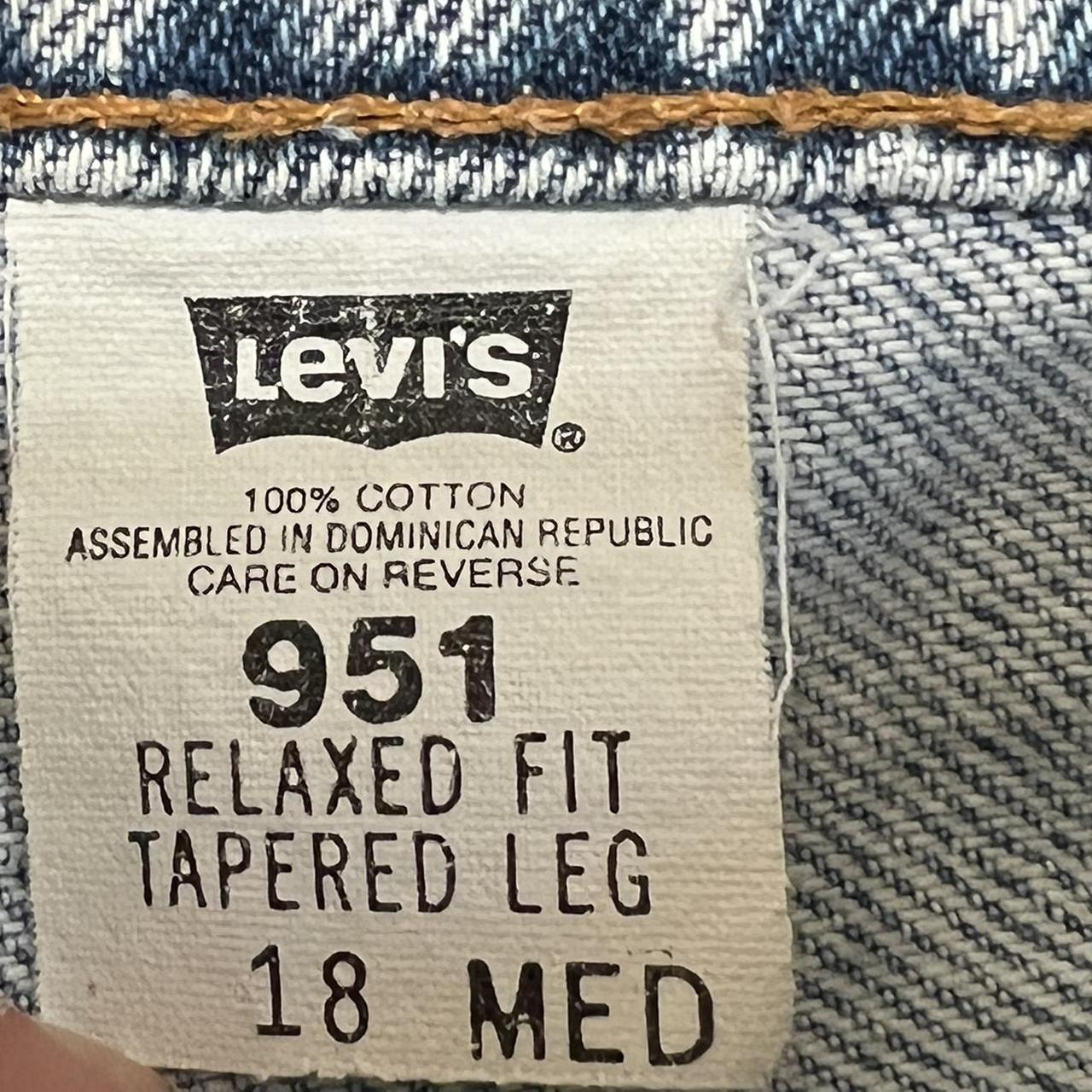 Levi's Men's Jeans | Depop