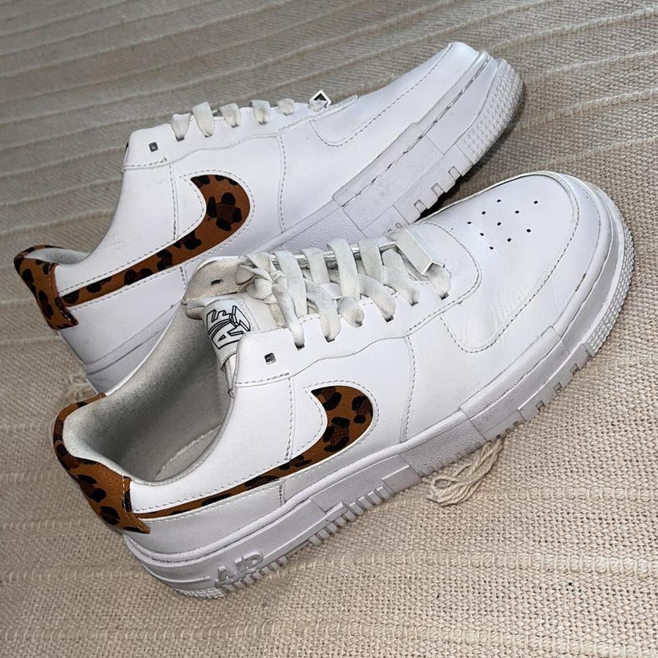 jd sports womens nike air force
