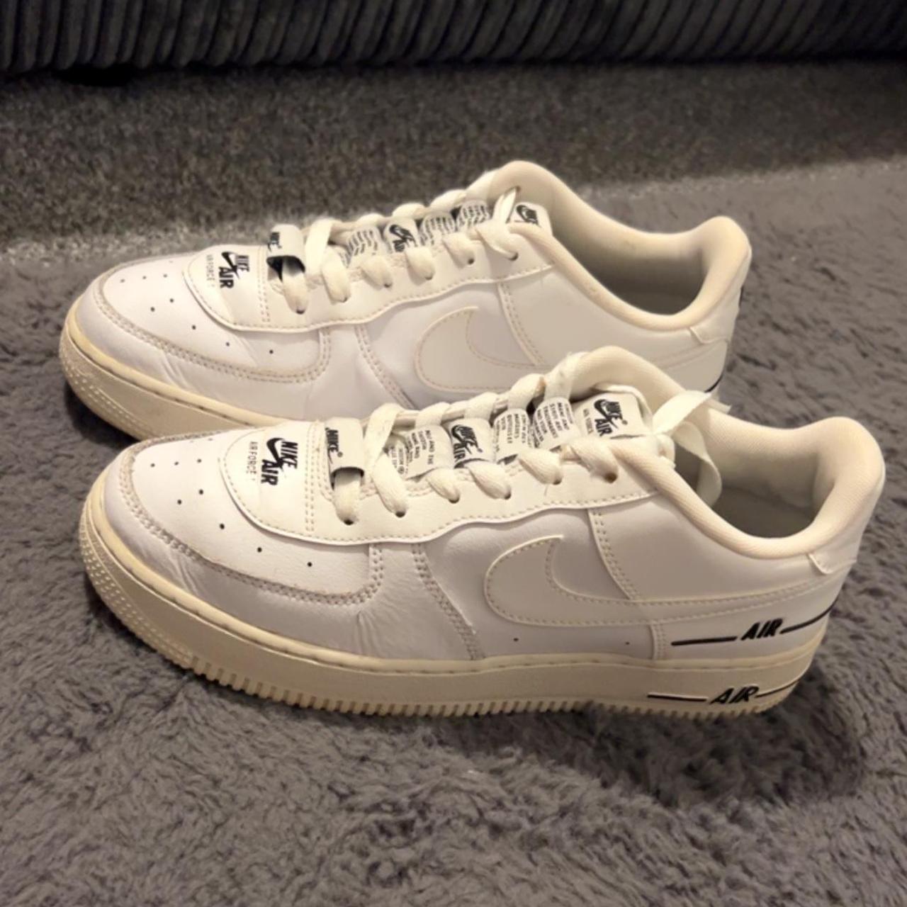 womens air force 1s