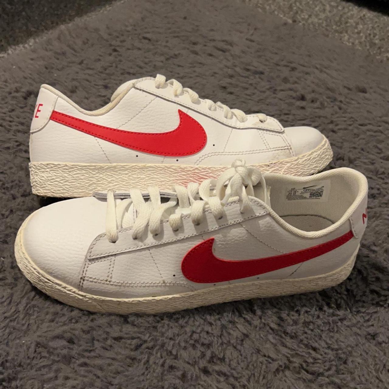 womens nike blazers size 6.5