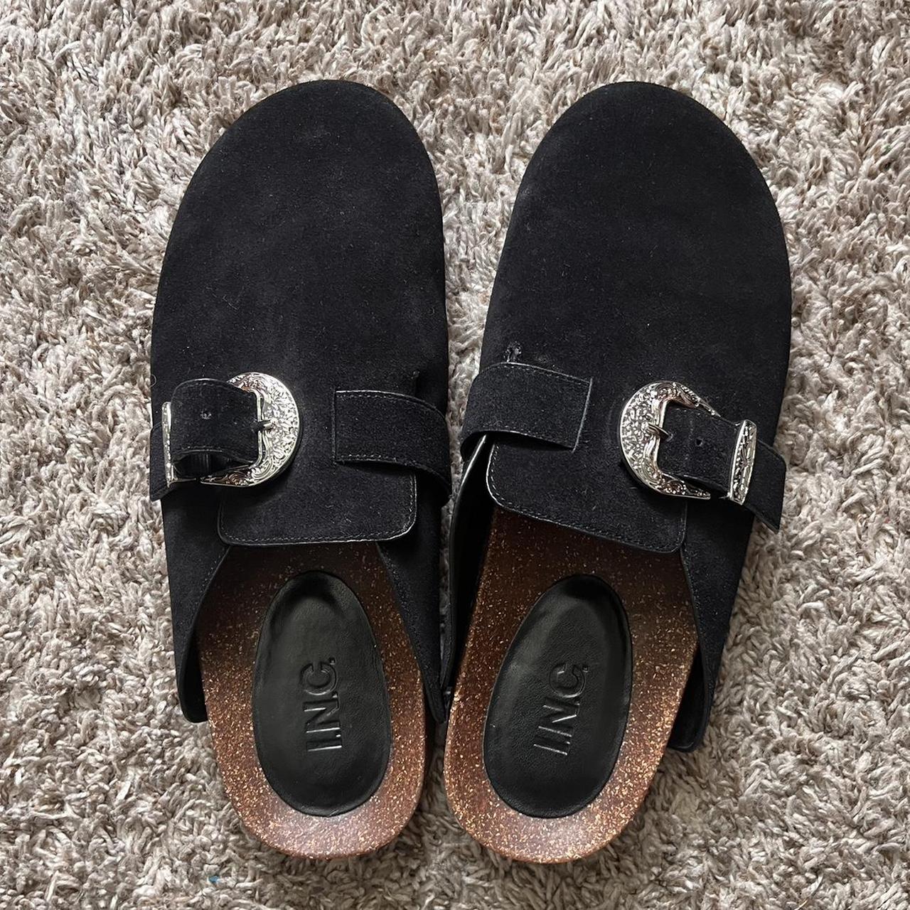 birkenstock type shoes