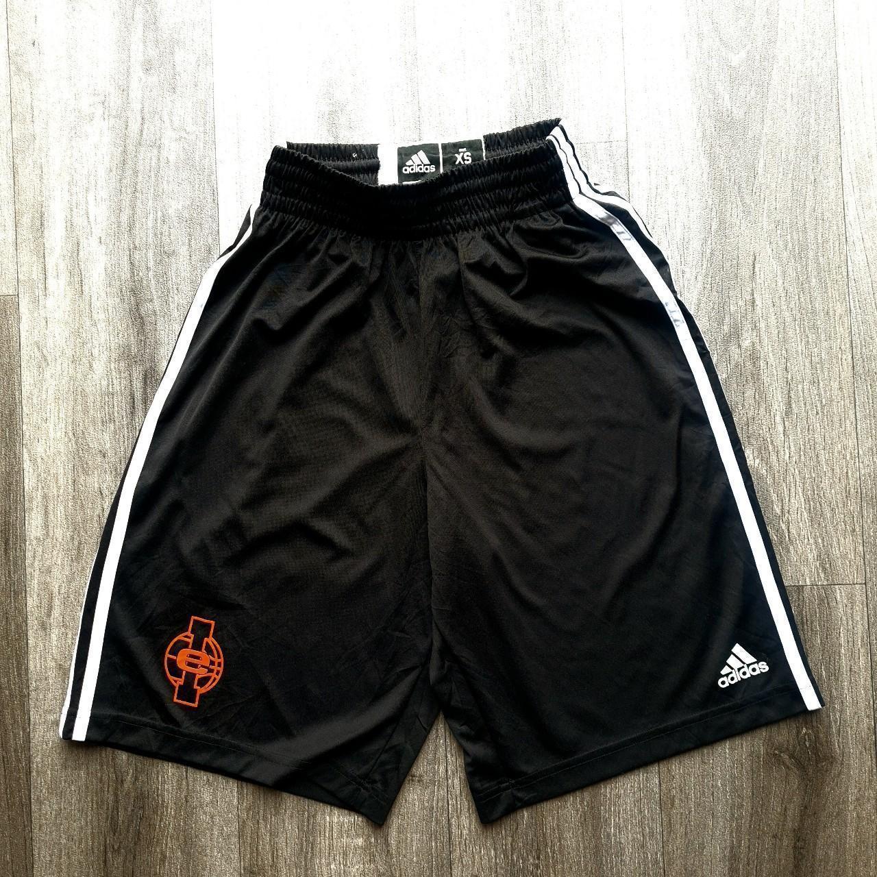 Adidas Clima cool black sport shorts. Size XS / S... - Depop