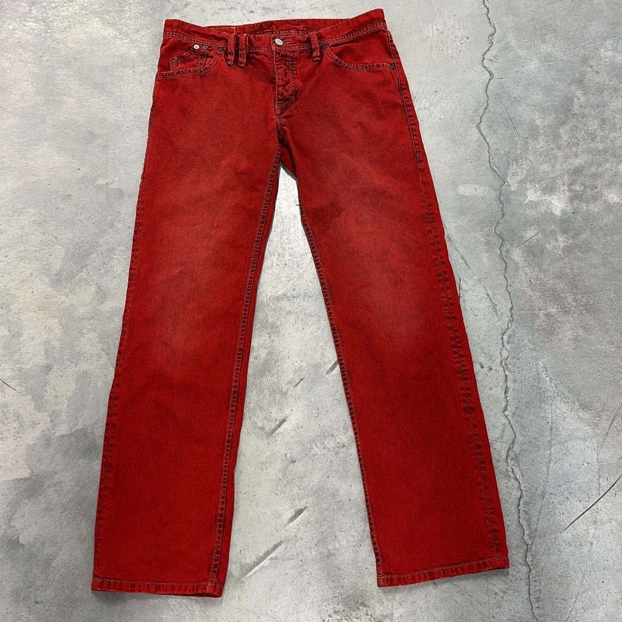 United colors of hot sale benetton men's jeans