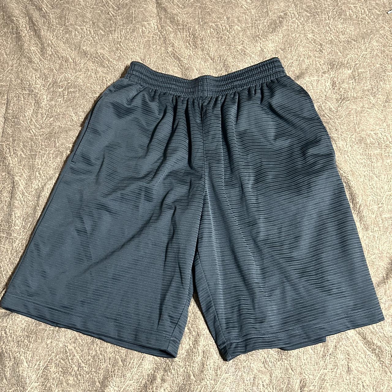 Bcg 2025 workout shorts