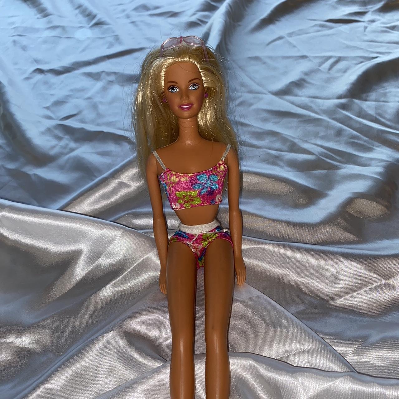 1966 malibu online barbie