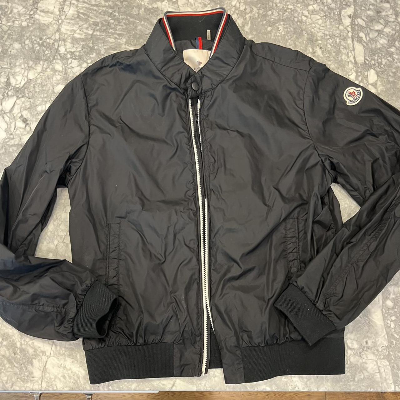 MONCLER MIROIR GIUBBOTTO MIROIR JACKET., Moncler...