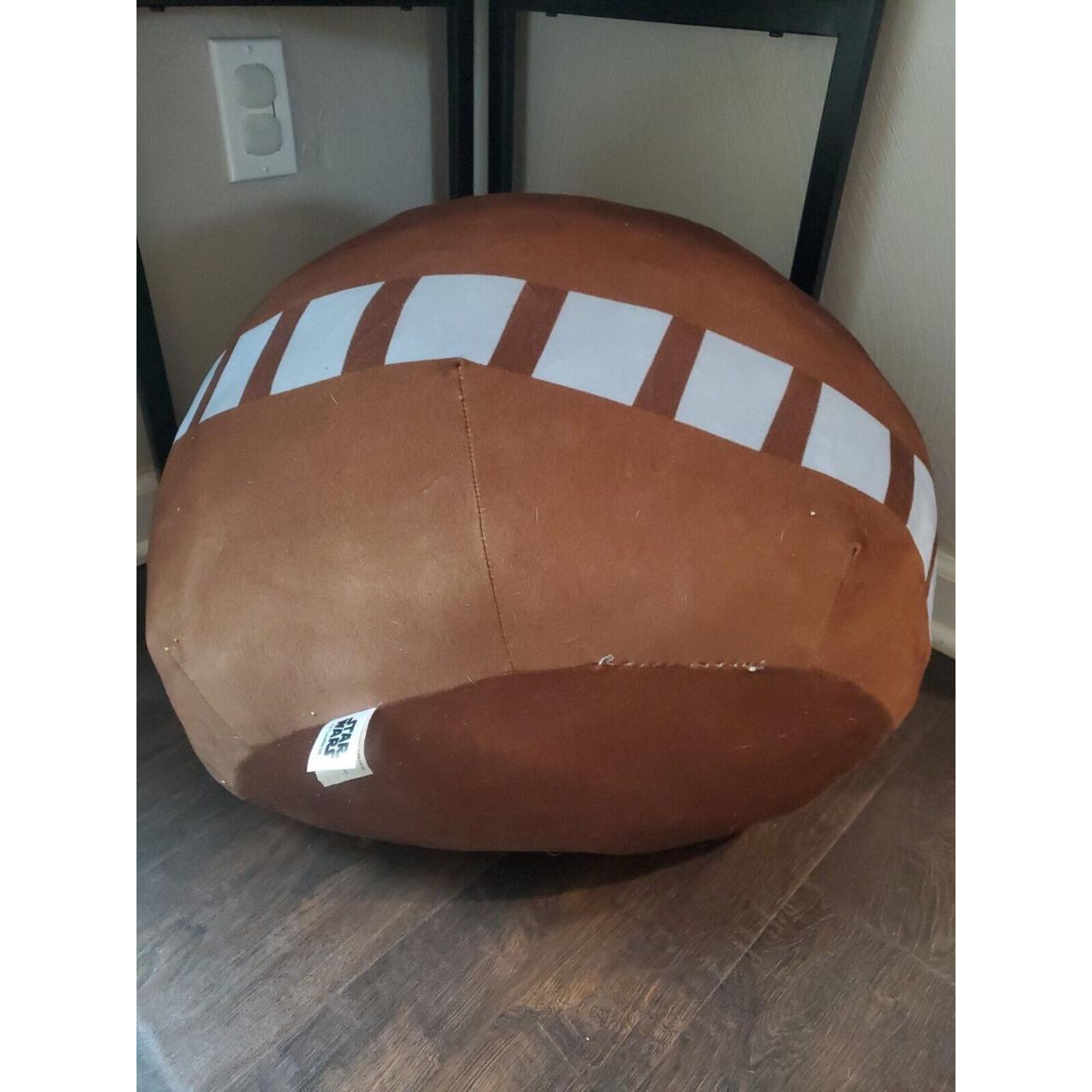 chewbacca squishmallow