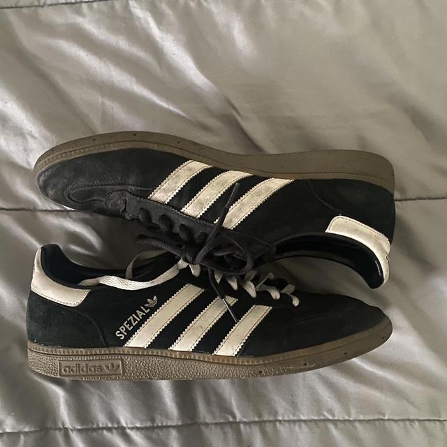 Adidas spezial - Depop